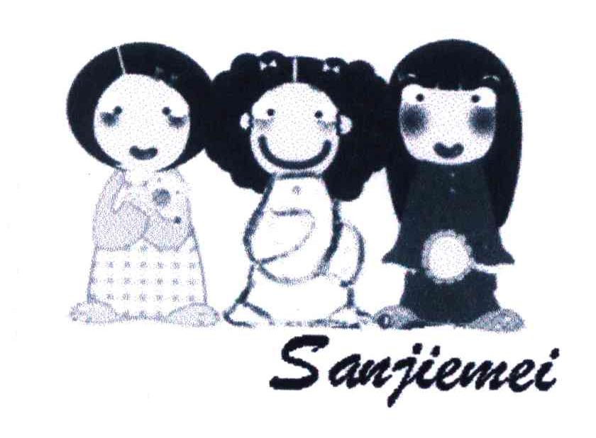 SANJIEMEI