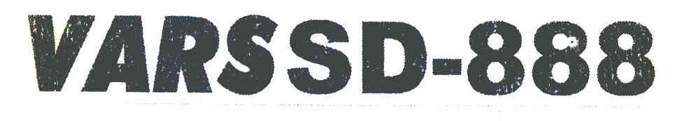 VARSSD-888