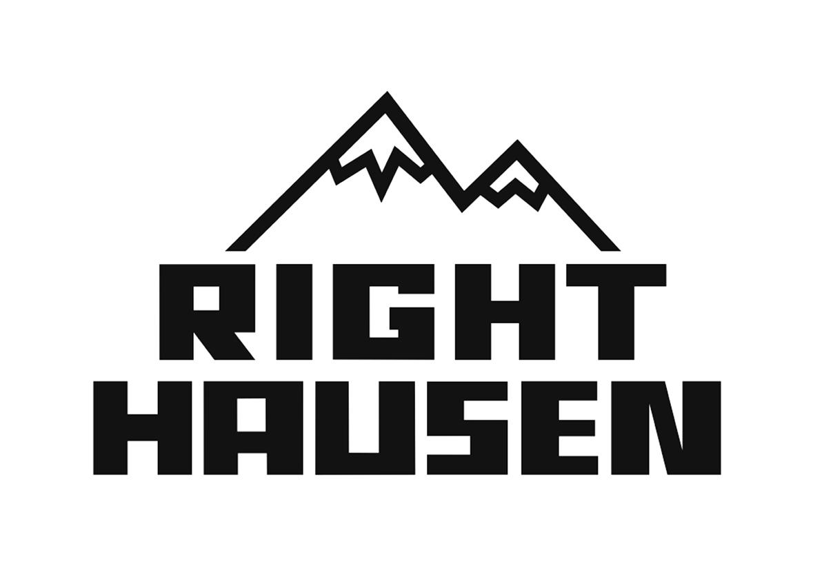 RIGHT HAUSEN