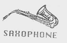 SAXOPHONE