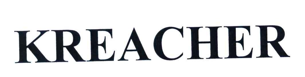 KREACHER