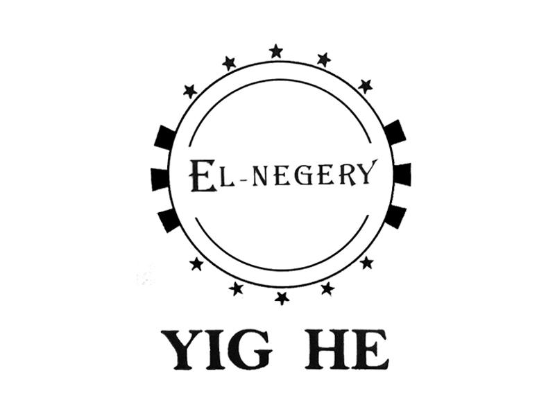 EL-NEGERY YIG HE