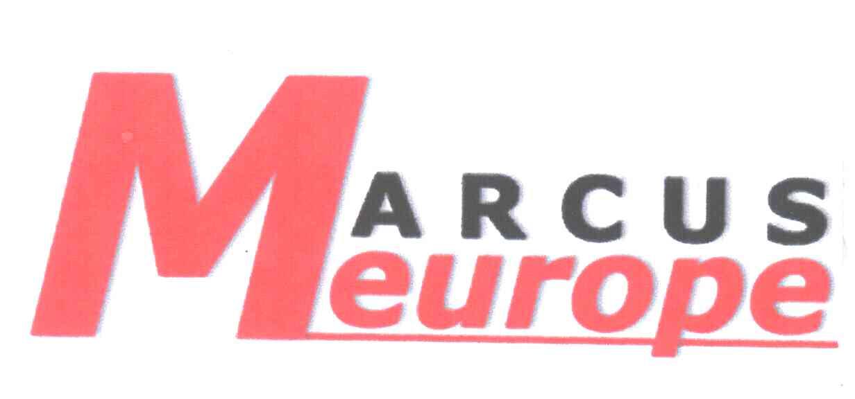 MARCUS EUROPE
