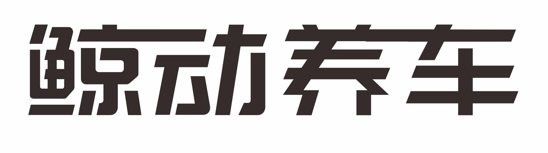鲸动养车