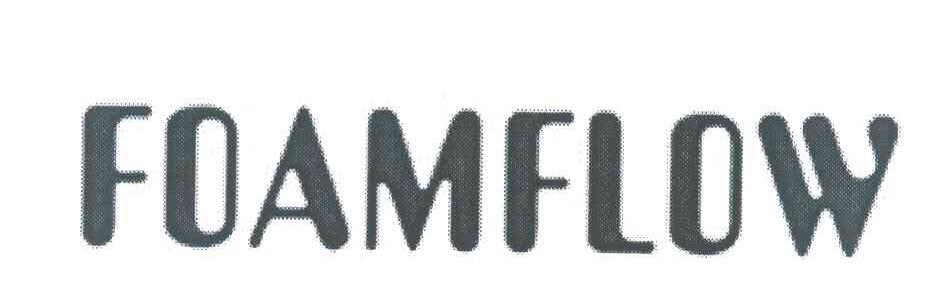 FOAMFLOW