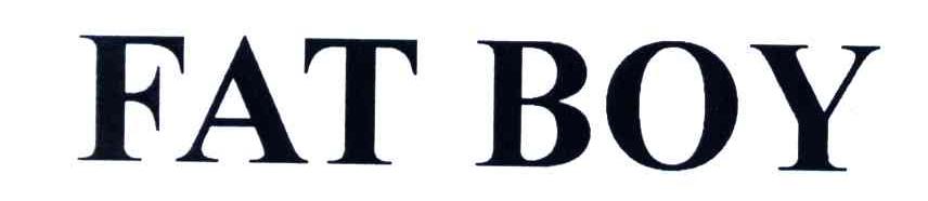 FAT BOY