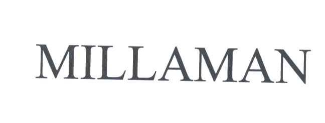 MILLAMAN