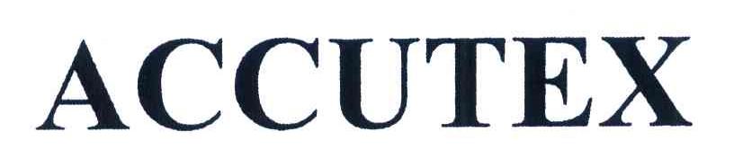 ACCUTEX