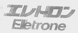 ELETRONE