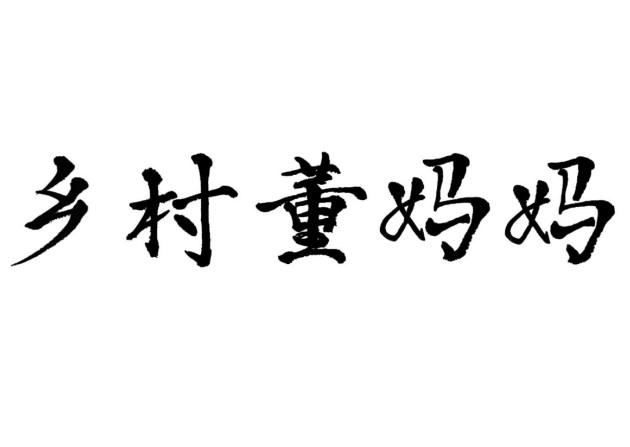 乡村董妈妈