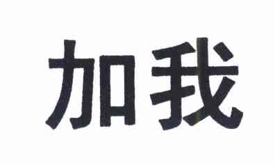加我
