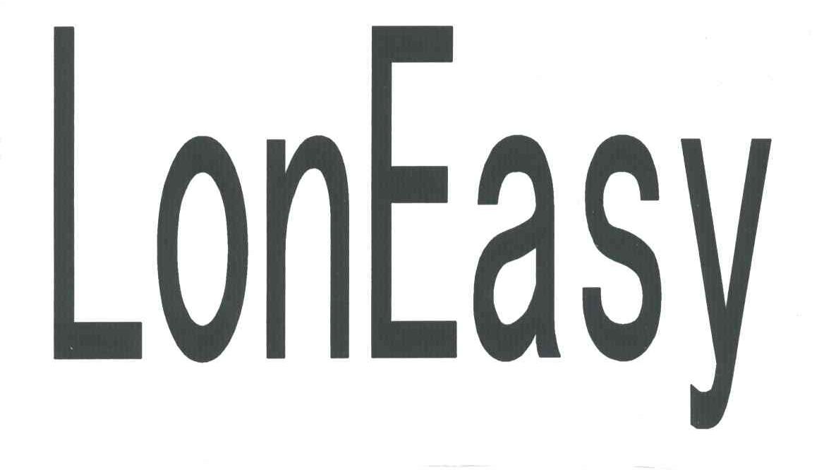 LONEASY