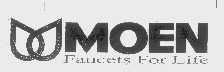 MOEN FOR LIFE