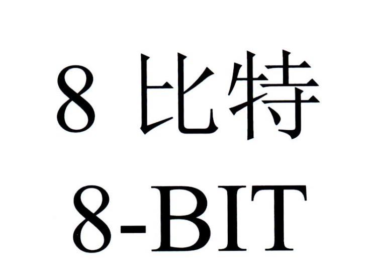 8 比特 8-BIT