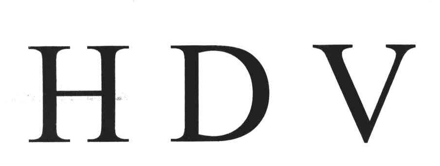 HDV