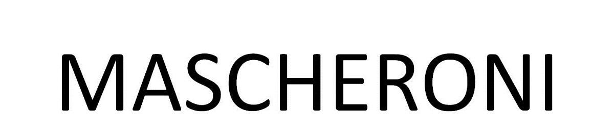 MASCHERONI