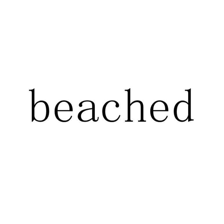 BEACHED