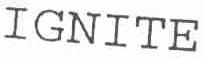 IGNITE