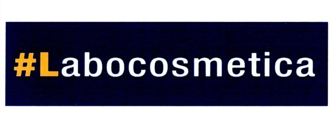 #LABOCOSMETICA