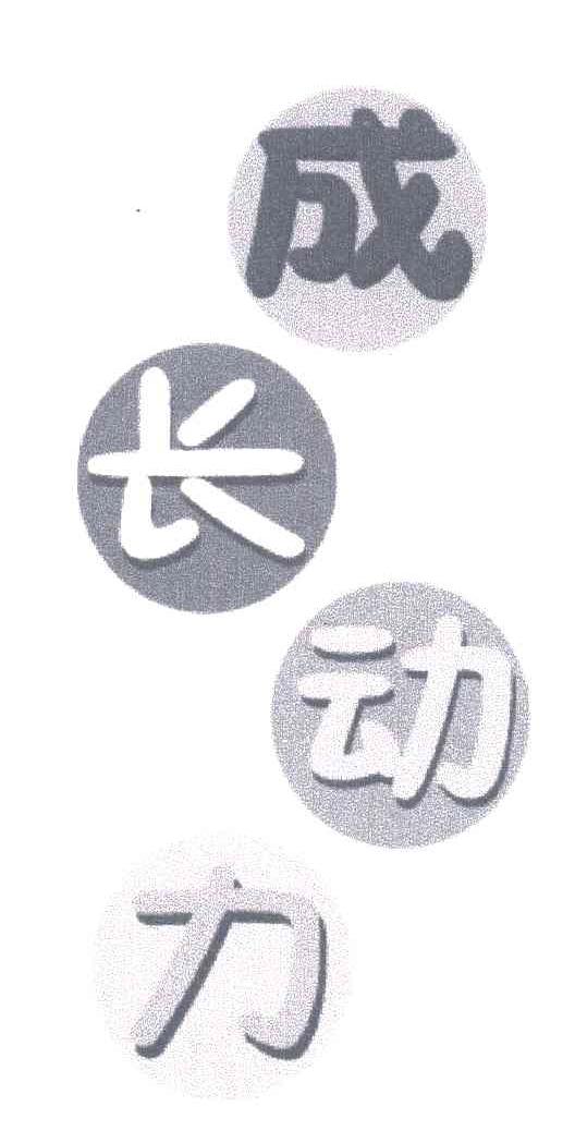 成长动力
