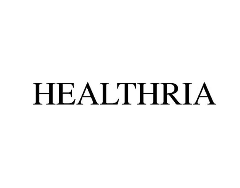 HEALTHRIA