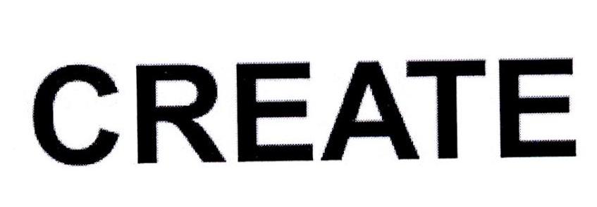 CREATE
