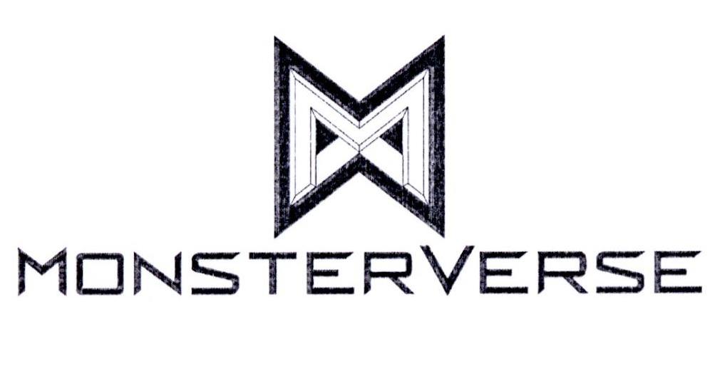 MONSTERVERSE