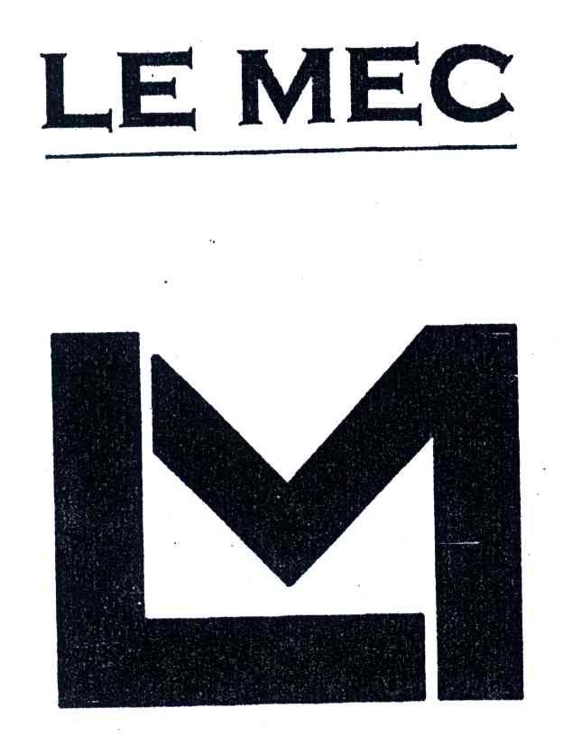 LE MEC