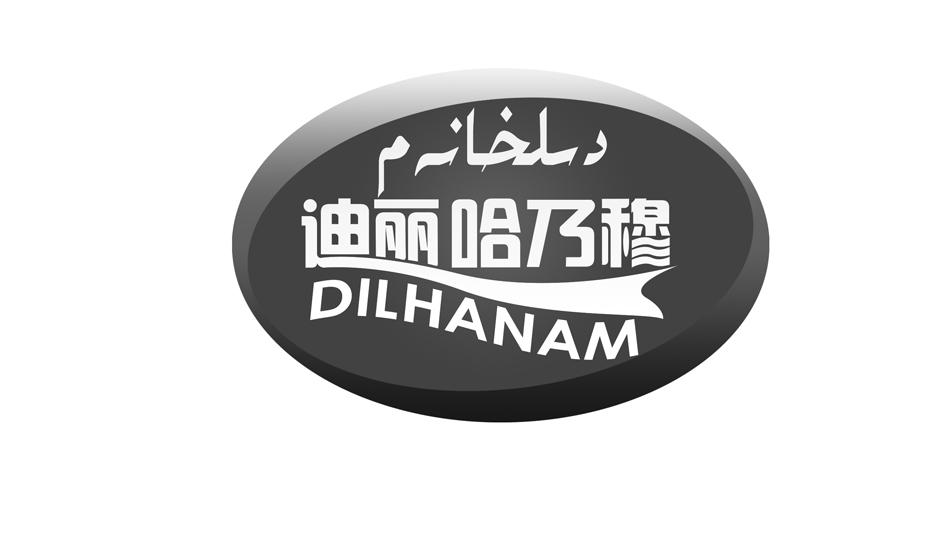 迪丽哈乃穆 DILHANAM
