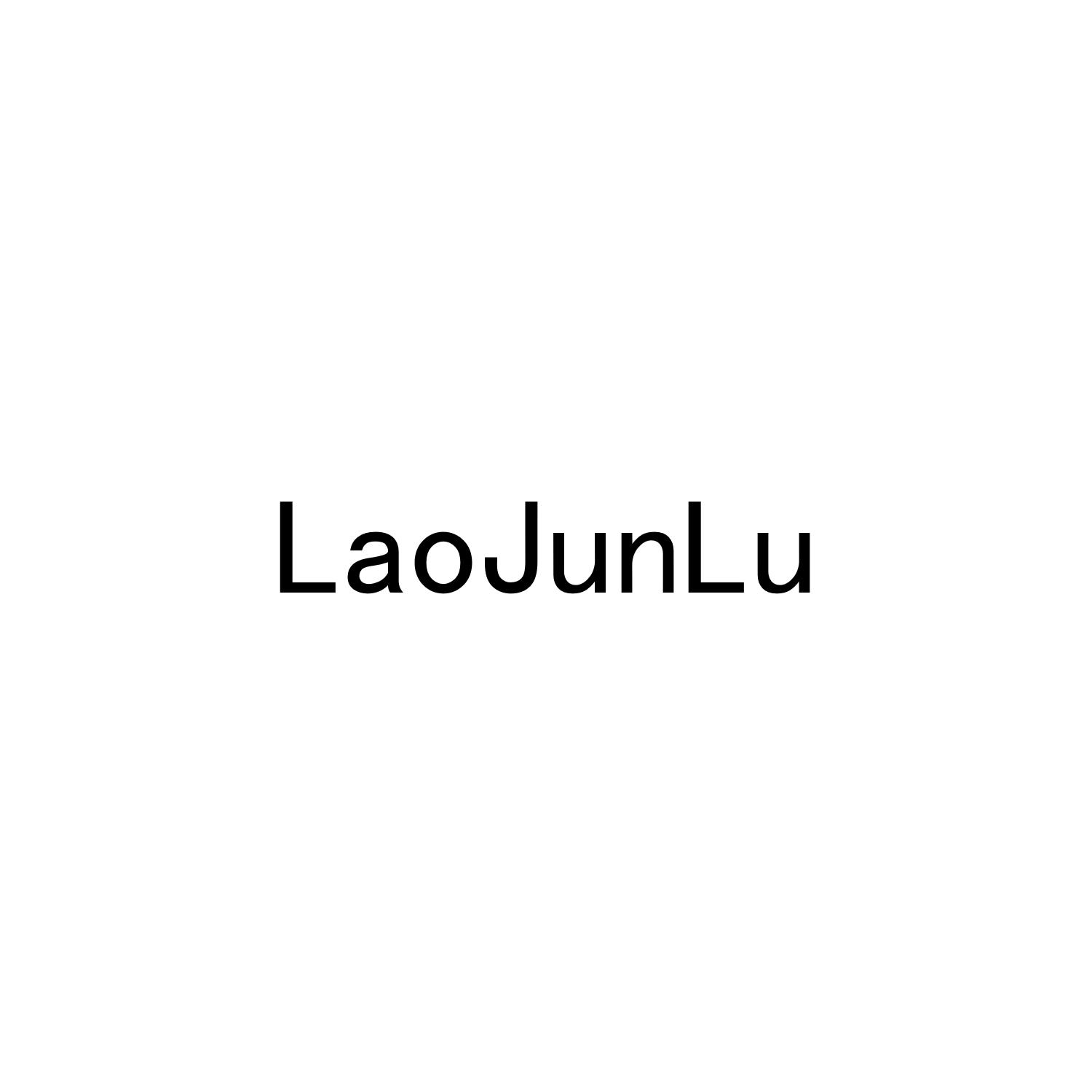 LAOJUNLU