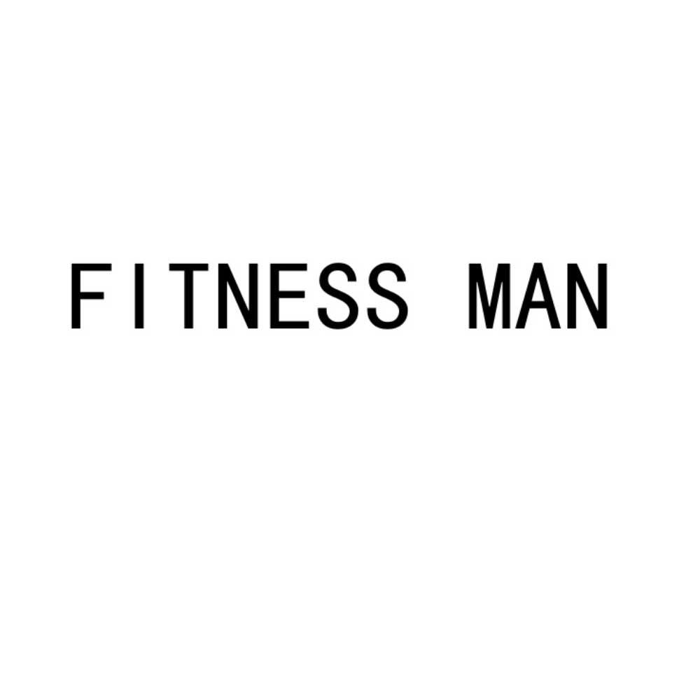 FITNESS&nbsp;MAN