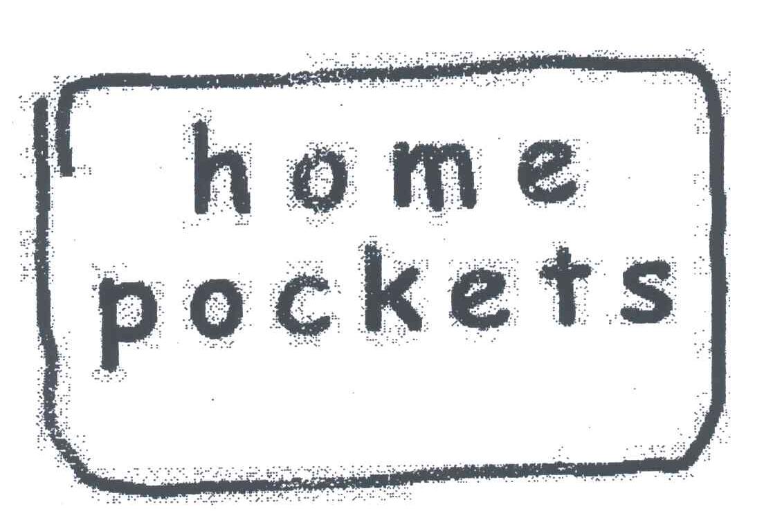 HOME POCKETS
