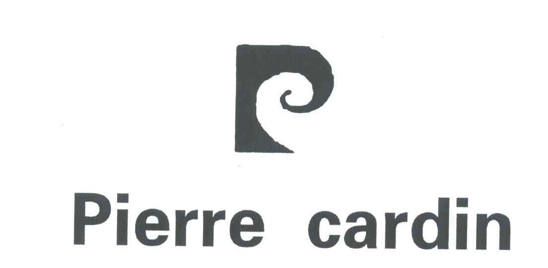 PIERRE CARDIN