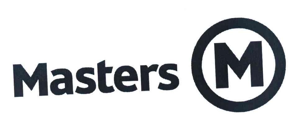 MASTERS M