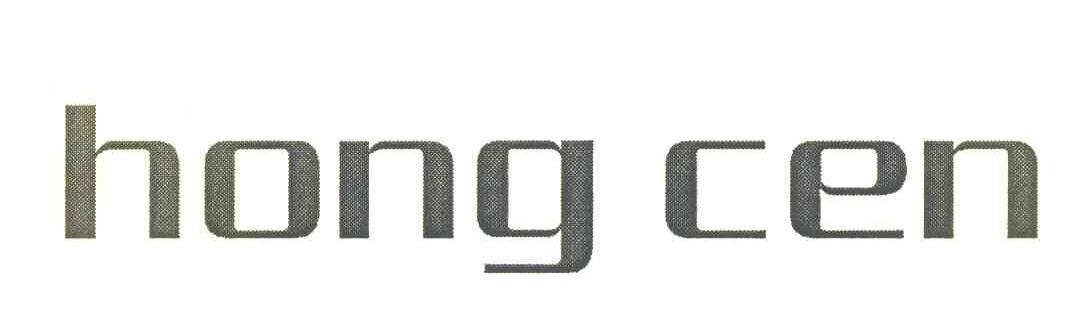 HONGCEN