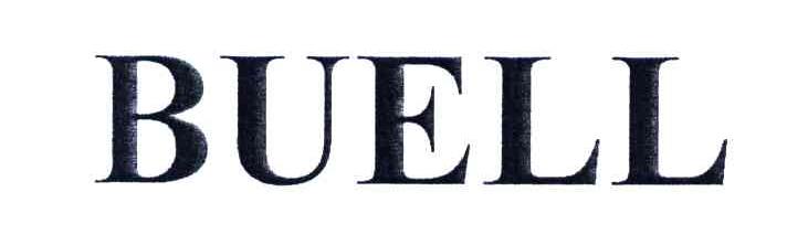 BUELL