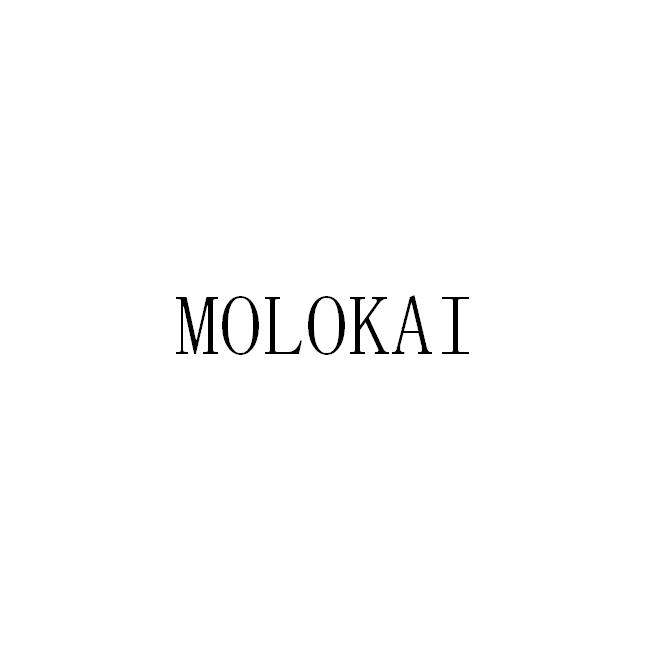 MOLOKAI