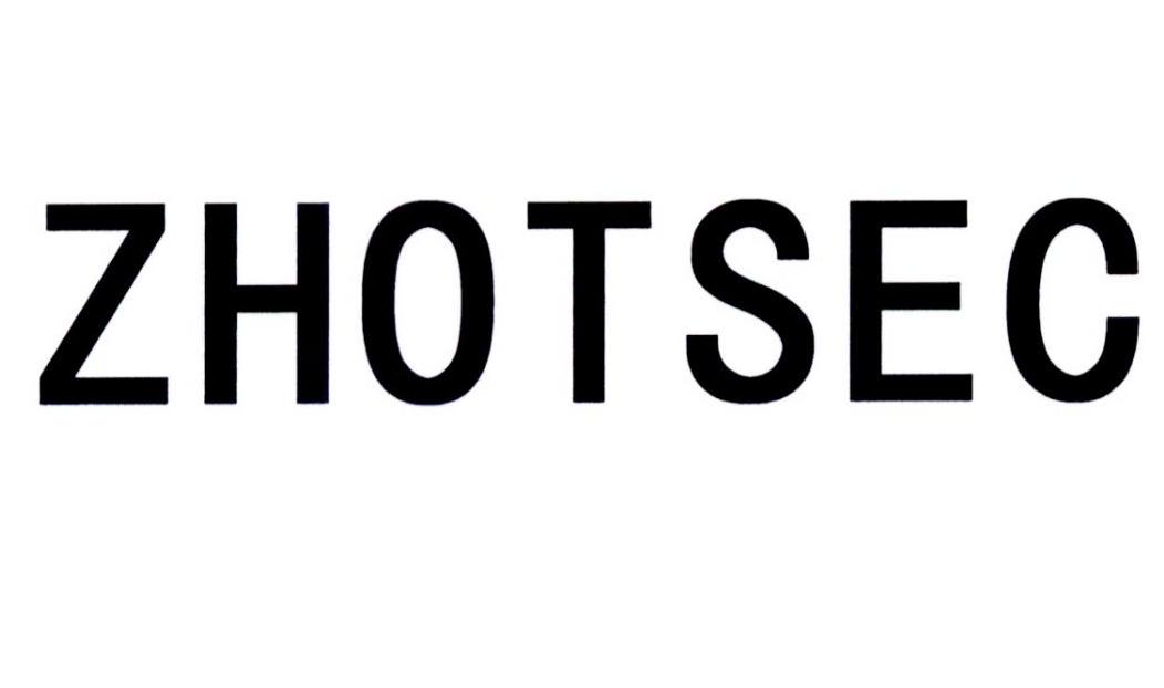 ZHOTSEC
