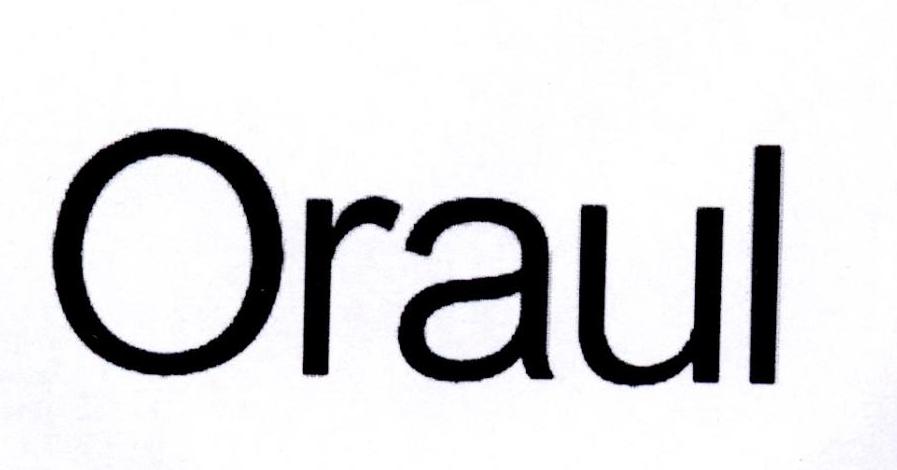 ORAUL