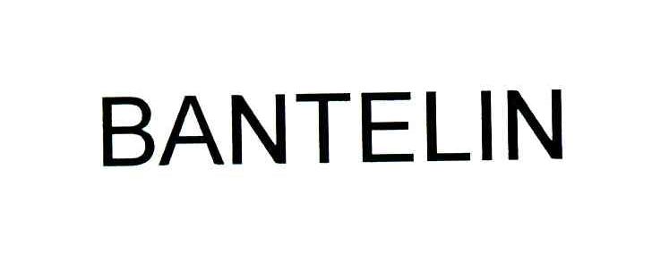 BANTELIN