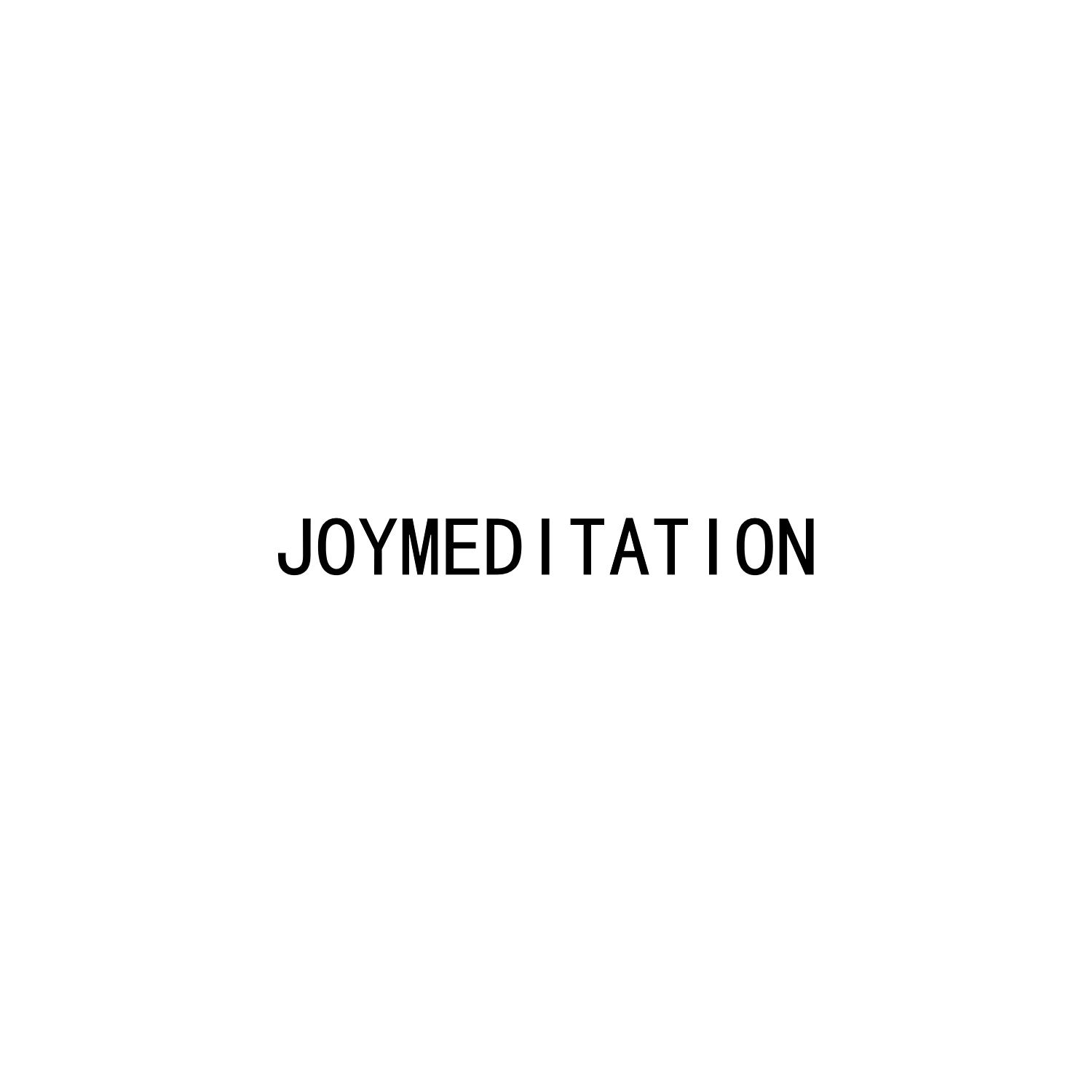 JOYMEDITATION