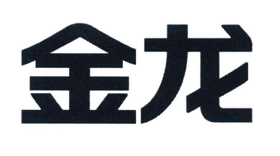 金龙