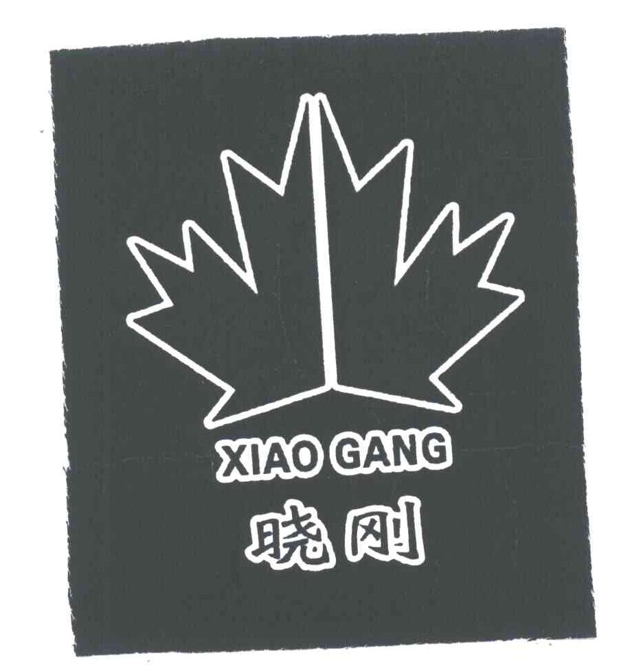 晓刚