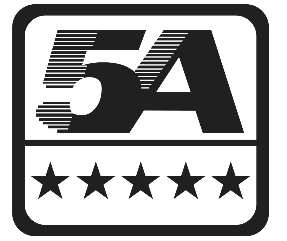 5 A