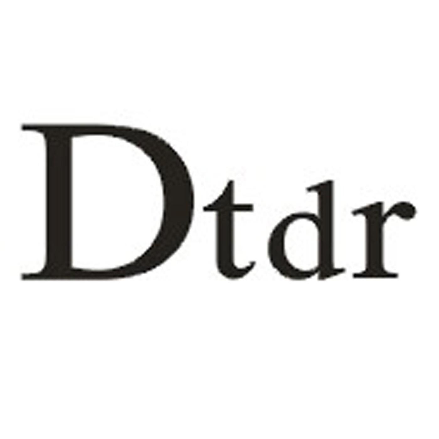 DTDR
