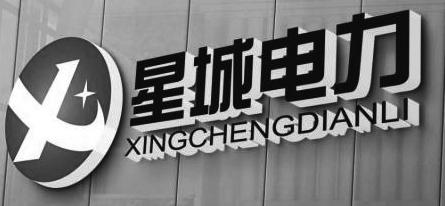 星城电力 X