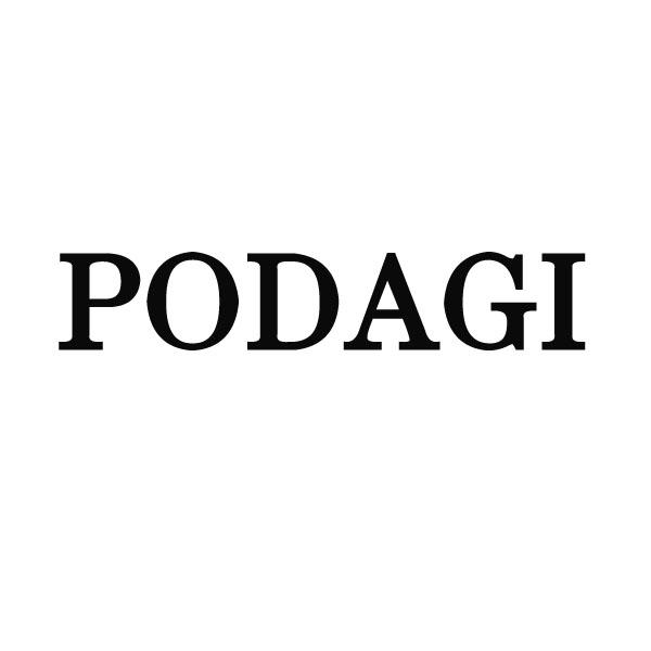 PODAGI