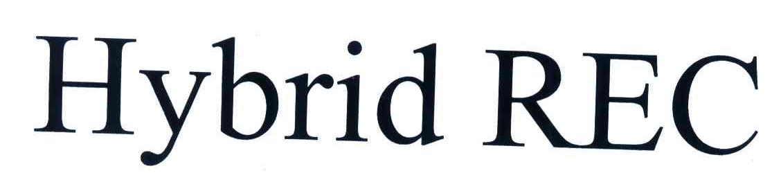 HYBRID REC