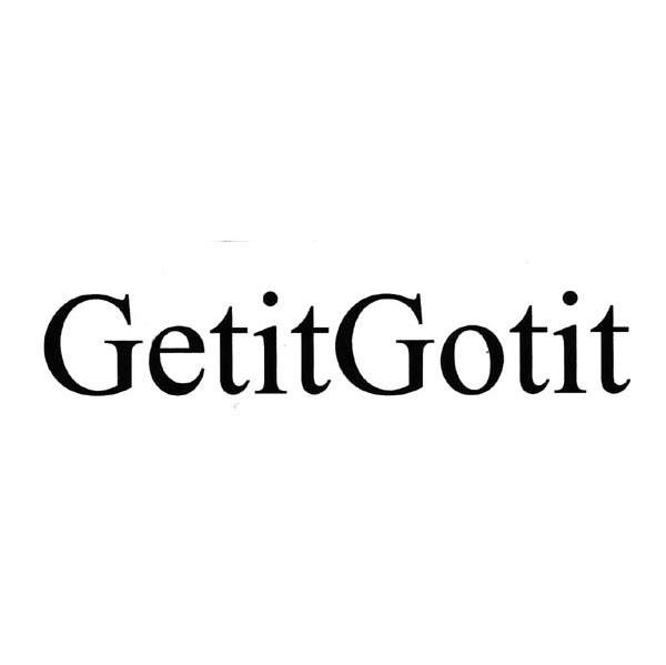 GETITGOTIT