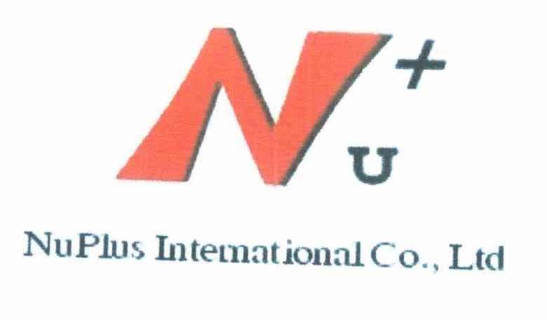 NUPLUS INTERNATIONAL CO.，LTD N+U